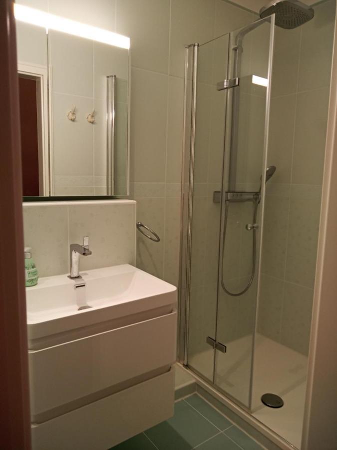 Villa Rosali Boutique Hotel ฮัมบูร์ก ภายนอก รูปภาพ