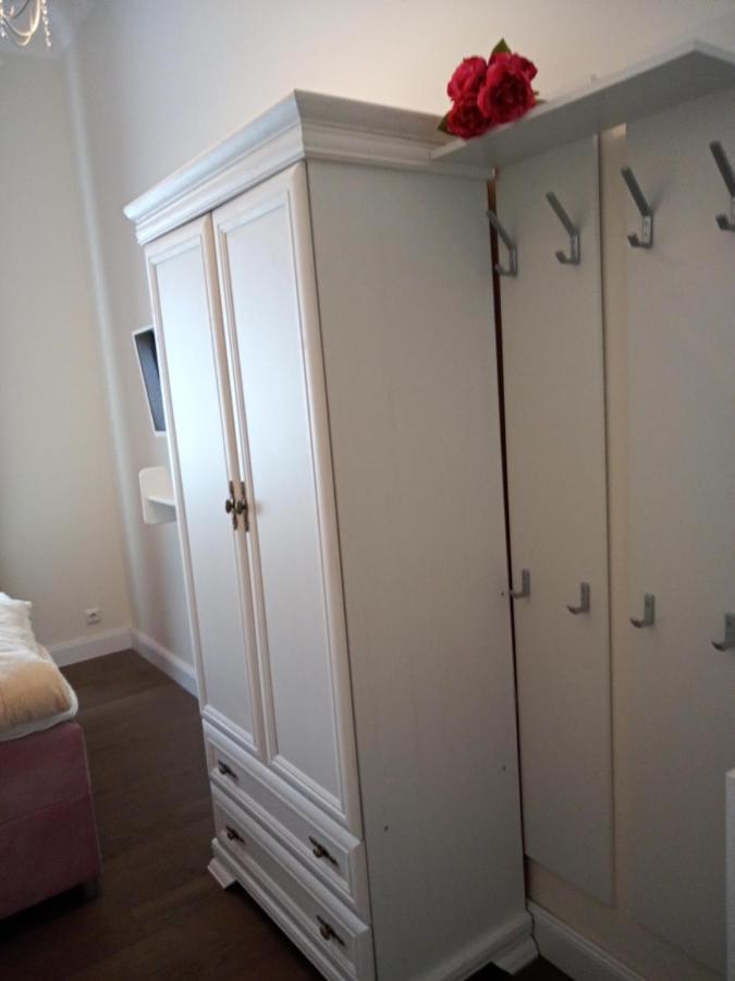Villa Rosali Boutique Hotel ฮัมบูร์ก ภายนอก รูปภาพ