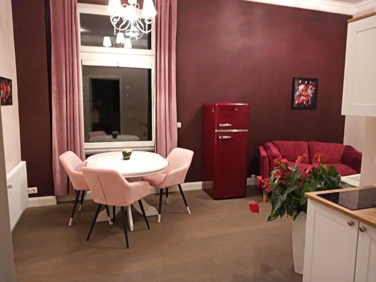 Villa Rosali Boutique Hotel ฮัมบูร์ก ภายนอก รูปภาพ