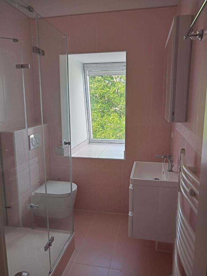 Villa Rosali Boutique Hotel ฮัมบูร์ก ภายนอก รูปภาพ