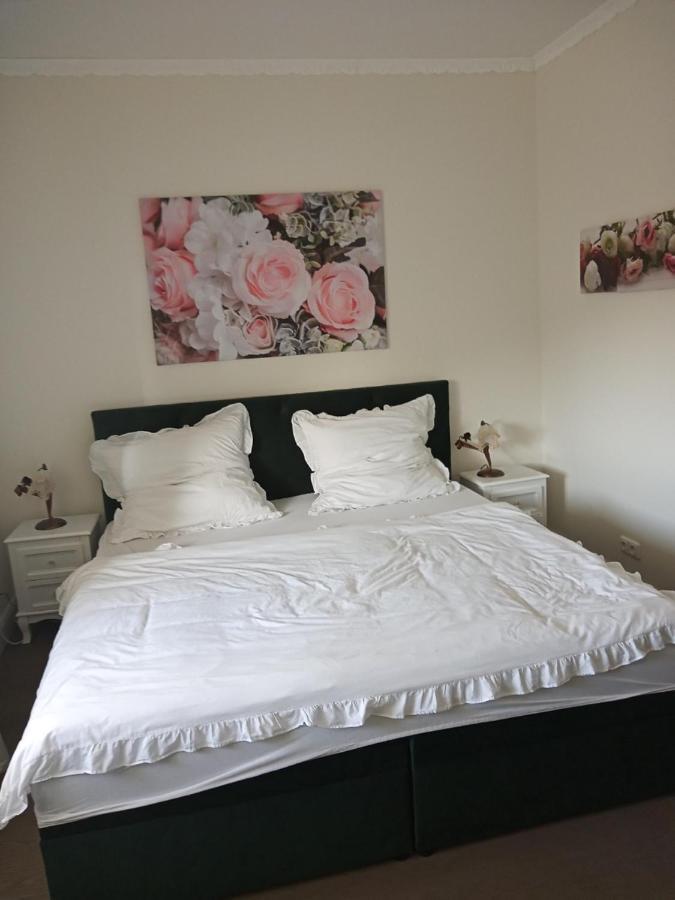 Villa Rosali Boutique Hotel ฮัมบูร์ก ภายนอก รูปภาพ