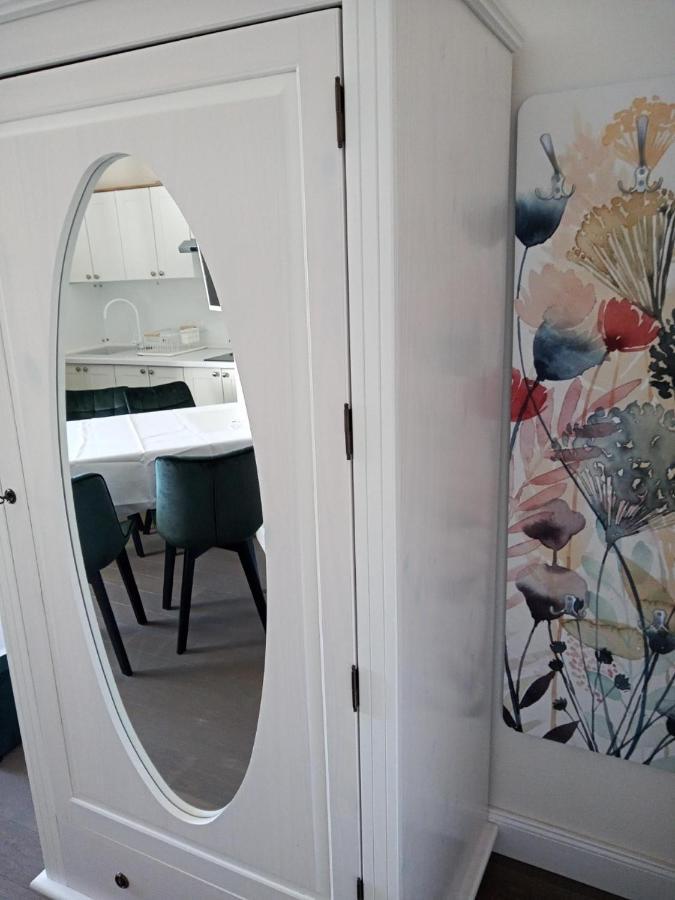 Villa Rosali Boutique Hotel ฮัมบูร์ก ภายนอก รูปภาพ
