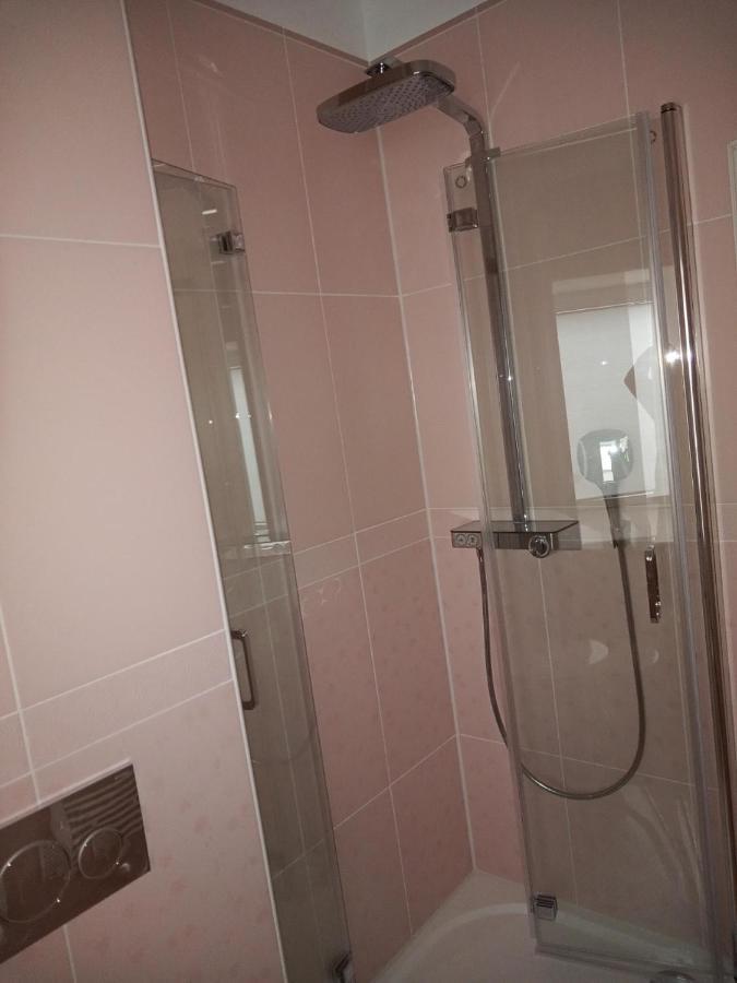 Villa Rosali Boutique Hotel ฮัมบูร์ก ภายนอก รูปภาพ