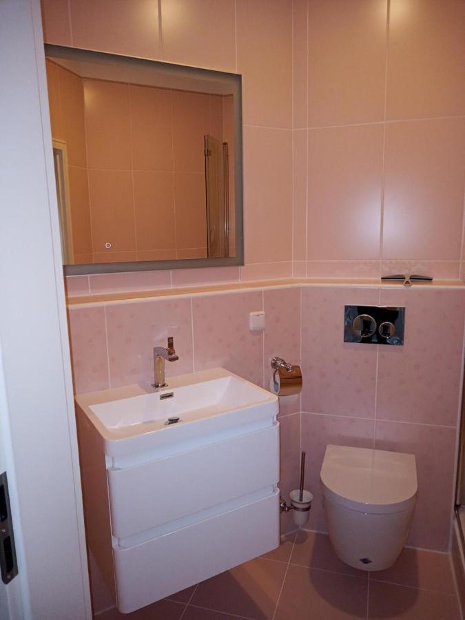 Villa Rosali Boutique Hotel ฮัมบูร์ก ภายนอก รูปภาพ