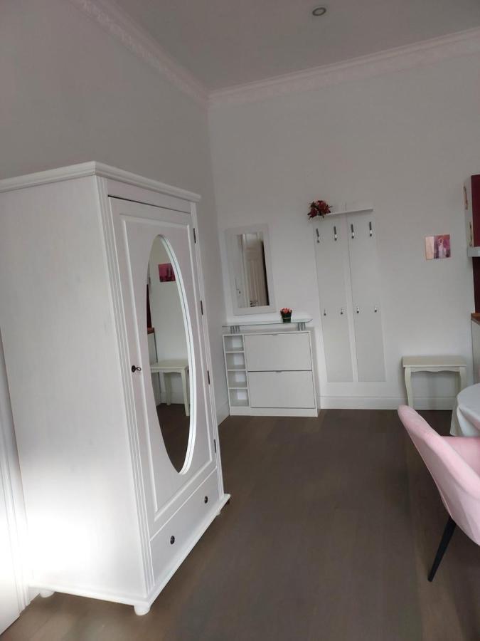 Villa Rosali Boutique Hotel ฮัมบูร์ก ภายนอก รูปภาพ